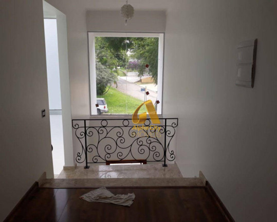 Imagem Casa com 4 Quartos à Venda, 338 m² em Tarumã - Santana De Parnaíba