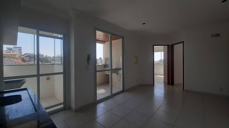 Imagem Apartamento com 2 Quartos à Venda, 64 m² em Capoeiras - Florianópolis
