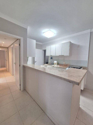 Imagem Apartamento com 3 Quartos à Venda, 132 m² em Riviera De São Lourenço - Bertioga
