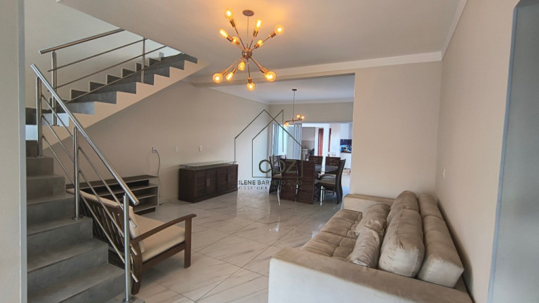Casa com 5 Quartos à Venda, 293 m² em São Venâncio - Itupeva