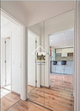 Imagem Apartamento com 2 Quartos à Venda, 74 m² em Granja Julieta - São Paulo