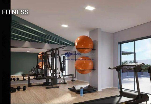 Imagem Apartamento com 2 Quartos à Venda, 45 m² em Vila Mariana - São Paulo