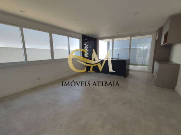Imagem Casa com 3 Quartos à Venda, 198 m² em Nova Gardênia - Atibaia