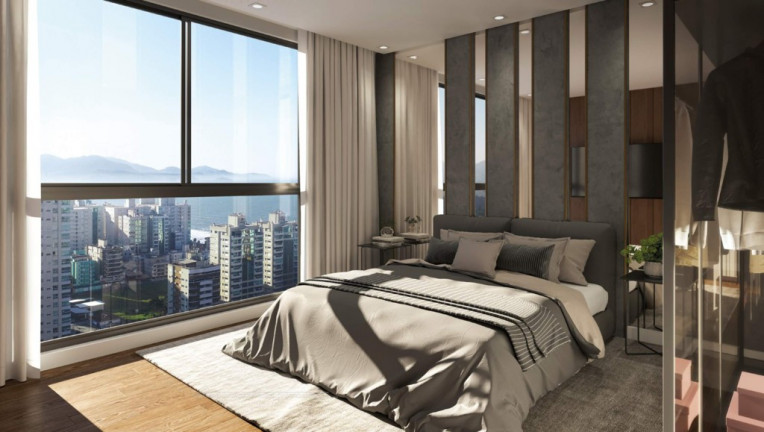 Imagem Imóvel com 3 Quartos à Venda, 132 m² em Itapema - Itapema