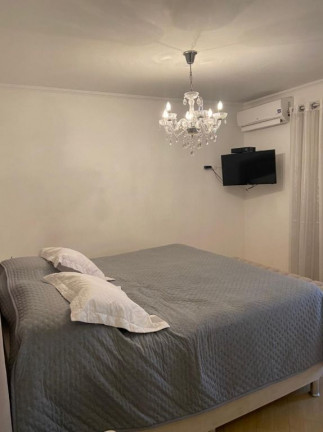 Imagem Apartamento com 3 Quartos à Venda, 240 m² em Vila Santa Catarina - Americana Imagem Apartamento com 3 Quartos à Venda, 240 m² em Vila Santa Catarina - Americana