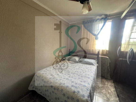 Imagem Imóvel com 2 Quartos à Venda, 57 m² em Parque Residencial Vila União - Campinas