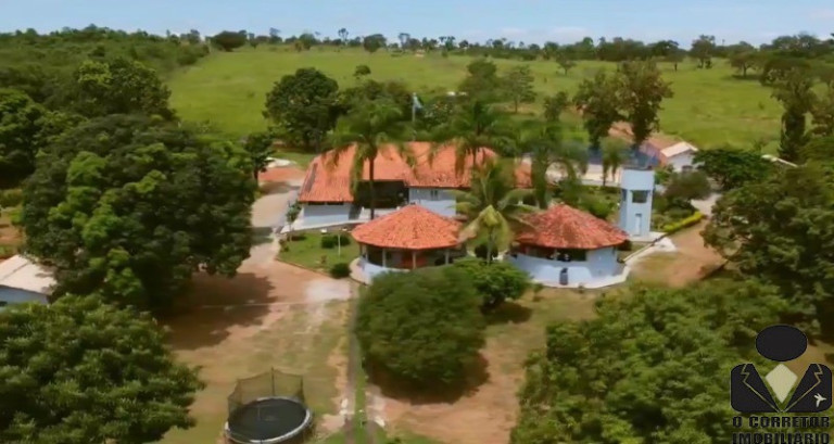 Imagem Imóvel à Venda, 20.000 m² em Condomínio Estância Das águas - Baldim