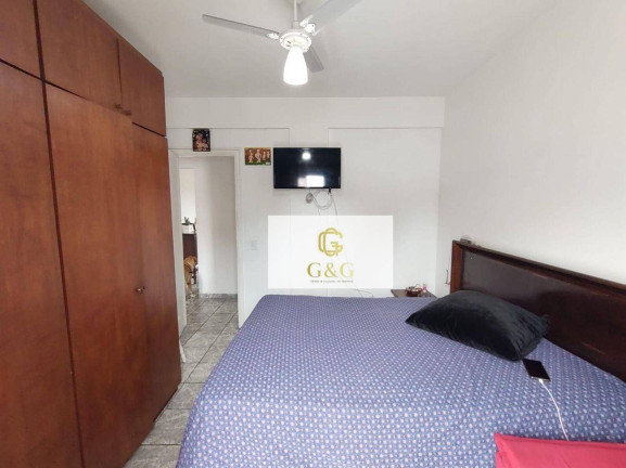 Imagem Apartamento com 2 Quartos à Venda, 75 m² em Aviação - Praia Grande