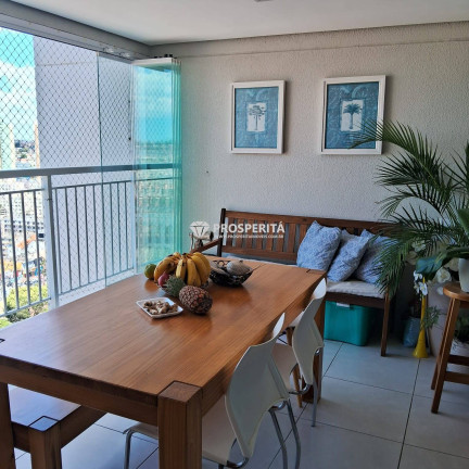 Imagem Apartamento com 3 Quartos à Venda, 114 m² em Centro - Diadema Imagem Apartamento com 3 Quartos à Venda, 114 m² em Centro - Diadema
