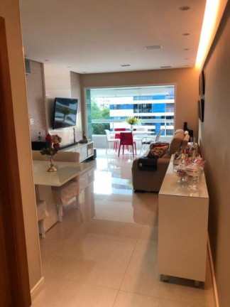 Imagem Apartamento com 3 Quartos à Venda, 92 m² em Alphaville - Salvador