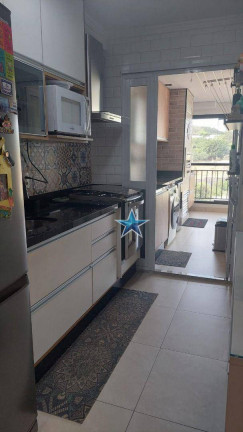 Imagem Apartamento com 3 Quartos à Venda, 93 m² em Vila Anastácio - São Paulo Imagem Apartamento com 3 Quartos à Venda, 93 m² em Vila Anastácio - São Paulo