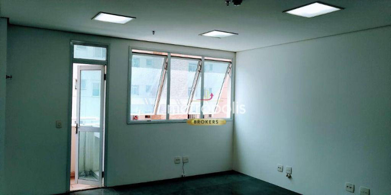 Imagem Sala Comercial à Venda, 30 m² em Brooklin - São Paulo Imagem Sala Comercial à Venda, 30 m² em Brooklin - São Paulo