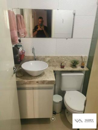 Imagem Apartamento com 2 Quartos à Venda, 128 m² em Loteamento Villa Branca - Jacareí Imagem Apartamento com 2 Quartos à Venda, 128 m² em Loteamento Villa Branca - Jacareí