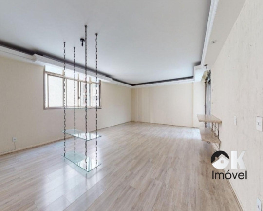 Imagem Apartamento com 3 Quartos à Venda, 209 m² em Jardim Paulista - São Paulo