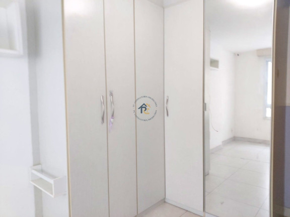 Imagem Apartamento com 4 Quartos à Venda, 121 m² em Ingá - Niterói
