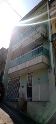 Imagem Casa com 3 Quartos à Venda, 250 m² em Vila Valqueire - Rio De Janeiro