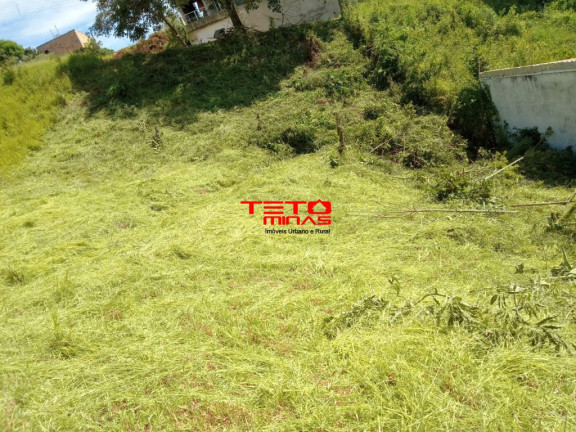 Terreno à Venda, 820 m² em Bairro Mirante - São Lourenço