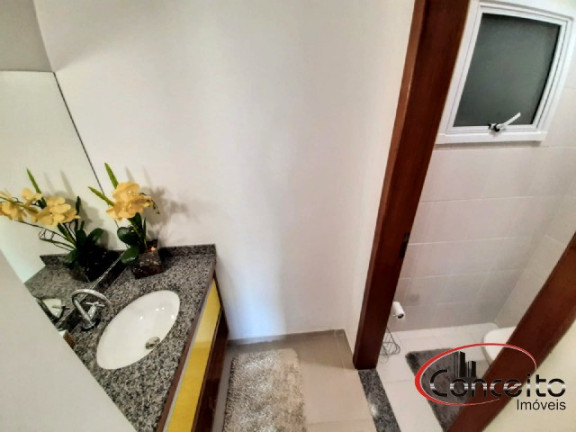 Imagem Apartamento com 3 Quartos à Venda, 125 m² em Itaguá - Ubatuba Imagem Apartamento com 3 Quartos à Venda, 125 m² em Itaguá - Ubatuba