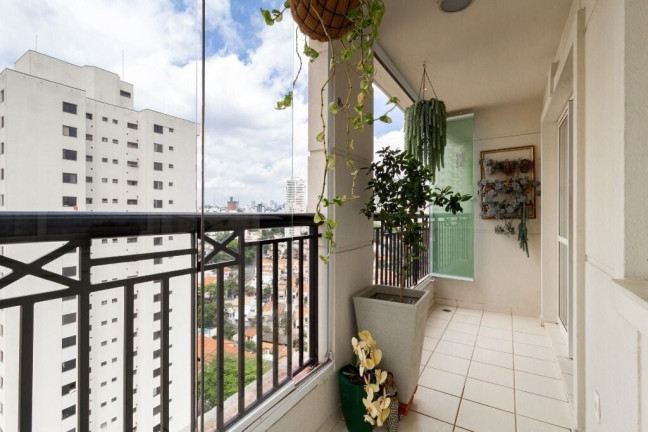 Imagem Apartamento com 2 Quartos à Venda, 70 m² em Vila Antonieta - São Paulo