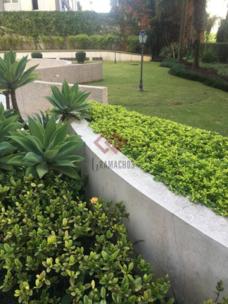 Imagem Apartamento com 3 Quartos para Alugar, 110 m² em Jardim América - São Paulo