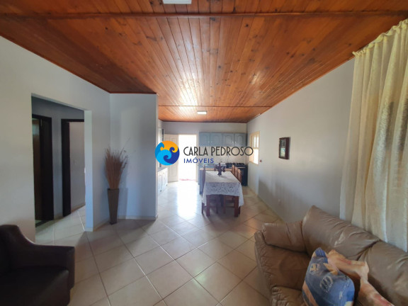 Imagem Casa com 2 Quartos à Venda, 110 m² em Esplanada - Içara