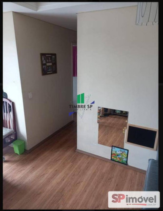 Imagem Apartamento com 2 Quartos à Venda, 48 m² em Cidade Líder - São Paulo