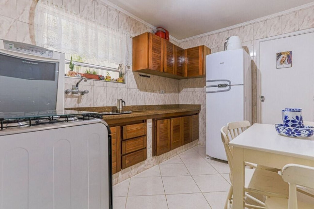 Imagem Casa com 3 Quartos à Venda, 134 m² em Vila Butantã - São Paulo