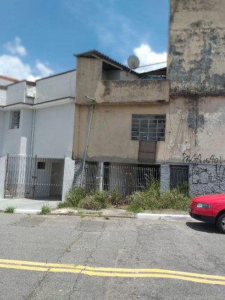 Imagem Imóvel com 3 Quartos à Venda, 140 m² em Vila Califórnia - São Paulo Imagem Imóvel com 3 Quartos à Venda, 140 m² em Vila Califórnia - São Paulo