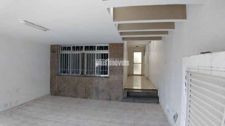 Imagem Casa com 4 Quartos à Venda, 160 m² em Jardim Aeroporto - São Paulo Imagem Casa com 4 Quartos à Venda, 160 m² em Jardim Aeroporto - São Paulo