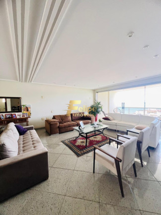 Imagem Casa com 5 Quartos à Venda, 700 m² em Ilha Do Boi - Vitória