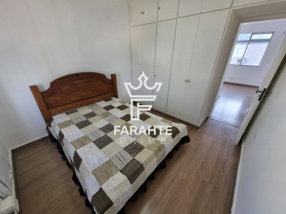 Imagem Apartamento com 2 Quartos à Venda, 86 m² em Embaré - Santos Imagem Apartamento com 2 Quartos à Venda, 86 m² em Embaré - Santos