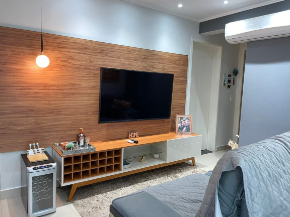 Imagem Imóvel com 2 Quartos à Venda, 75 m² em Norte (águas Claras) - Brasília Imagem Imóvel com 2 Quartos à Venda, 75 m² em Norte (águas Claras) - Brasília