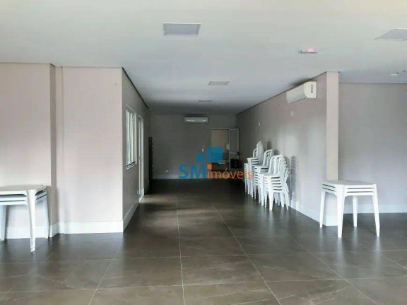 Imagem Apartamento com 3 Quartos à Venda, 86 m² em Vila Da Saúde - São Paulo