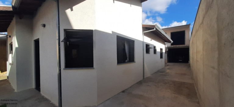 Imagem Casa com 3 Quartos à Venda, 200 m² em Jardim Campos Elísios - Poços De Caldas
