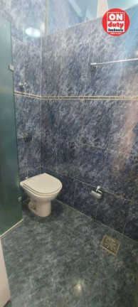 Imagem Apartamento com 3 Quartos à Venda, 126 m² em Gonzaga - Santos Imagem Apartamento com 3 Quartos à Venda, 126 m² em Gonzaga - Santos