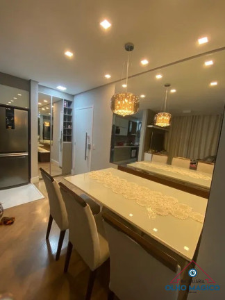 Imagem Apartamento com 2 Quartos à Venda, 53 m² em City Bussocaba - Osasco Imagem Apartamento com 2 Quartos à Venda, 53 m² em City Bussocaba - Osasco