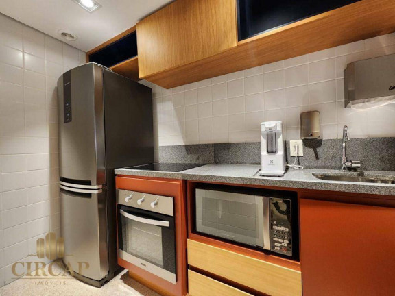 Imagem Apartamento com 2 Quartos à Venda, 143 m² em Jardim Paulista - São Paulo