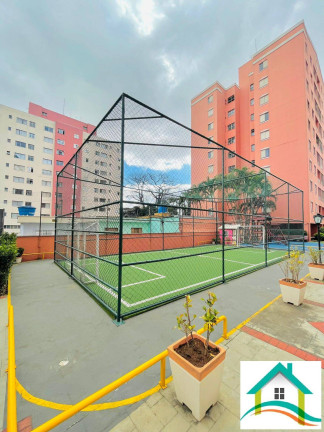 Imagem Apartamento com 3 Quartos à Venda, 70 m² em Vila Firmiano Pinto - São Paulo Imagem Apartamento com 3 Quartos à Venda, 70 m² em Vila Firmiano Pinto - São Paulo
