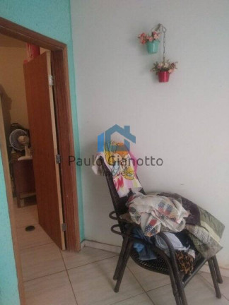 Imagem Casa com 2 Quartos à Venda, 252 m² em Centro - Fernandópolis