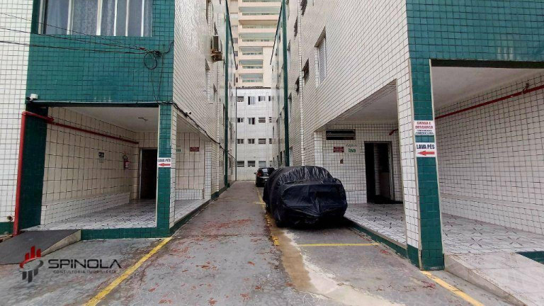 Imagem Kitnet com 1 Quarto à Venda, 44 m² em Tupi - Praia Grande Imagem Kitnet com 1 Quarto à Venda, 44 m² em Tupi - Praia Grande