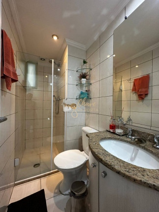 Imagem Apartamento com 3 Quartos à Venda, 68 m² em Centro - Diadema Imagem Apartamento com 3 Quartos à Venda, 68 m² em Centro - Diadema
