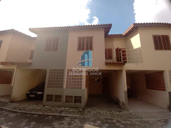 Imagem Casa com 3 Quartos à Venda, 96 m² em Itaquera - São Paulo Imagem Casa com 3 Quartos à Venda, 96 m² em Itaquera - São Paulo