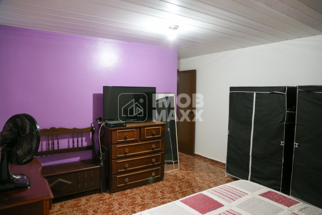 Imagem Casa com 2 Quartos à Venda, 131 m² em Sobradinho - Sobradinho
