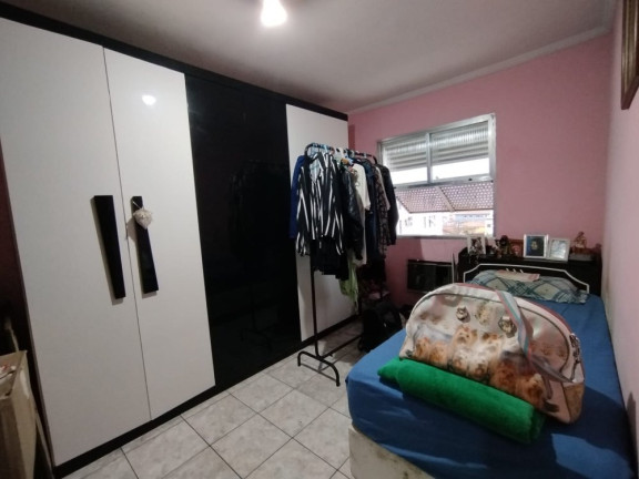 Imagem Apartamento com 2 Quartos à Venda, 63 m² em Aparecida - Santos Imagem Apartamento com 2 Quartos à Venda, 63 m² em Aparecida - Santos