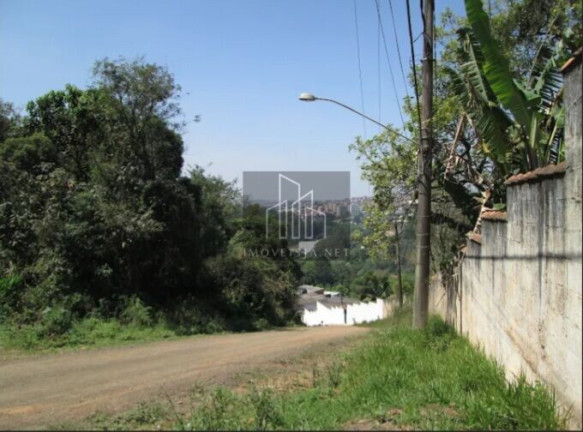 Imagem Terreno à Venda, 10.000 m² em Jardim Mimas - Embu Das Artes