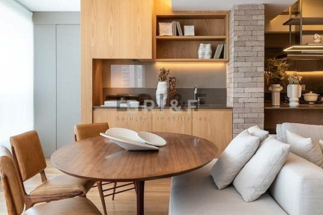 Imagem Apartamento com 2 Quartos à Venda, 131 m² em Brooklin - São Paulo Imagem Apartamento com 2 Quartos à Venda, 131 m² em Brooklin - São Paulo