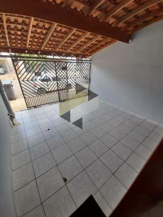 Imagem Casa com 2 Quartos à Venda, 89 m² em Jardim Nova Ipanema - Sorocaba Imagem Casa com 2 Quartos à Venda, 89 m² em Jardim Nova Ipanema - Sorocaba