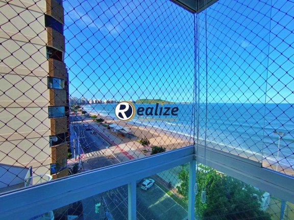 Imóvel com 3 Quartos à Venda, 115 m² em Praia Do Morro - Guarapari