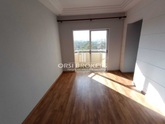Imagem Cobertura com 2 Quartos para Alugar, 118 m² em Parque Ipê - São Paulo