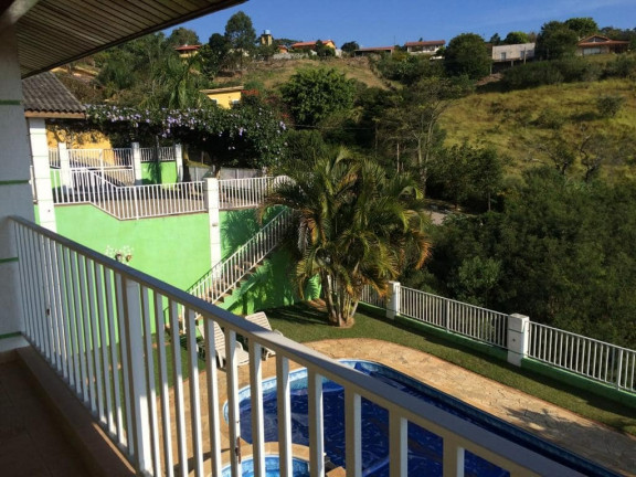 Imagem Sobrado com 3 Quartos à Venda, em Loteamento Village De Atibaia - Atibaia Imagem Sobrado com 3 Quartos à Venda, em Loteamento Village De Atibaia - Atibaia